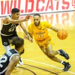 Bethune-Cookman defeats Idaho State in overtime