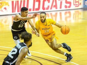 Bethune-Cookman defeats Idaho State in overtime