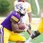 D2 football playoffs: Benedict, two CIAA squads head get in