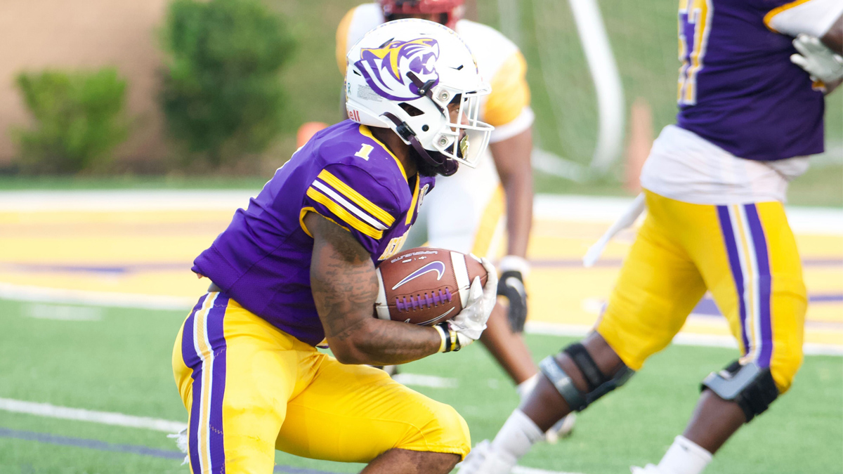 Benedict College SIAC Football