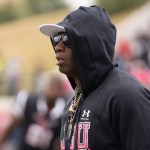 Injury that forced Deion Sanders to miss camp is pretty serious