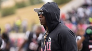 Deion Sanders confirms Colorado offer, says there are others