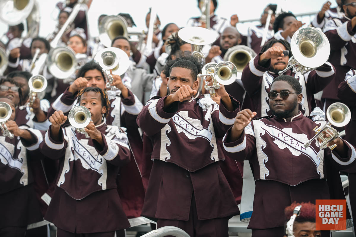 HBCU Band of the Year