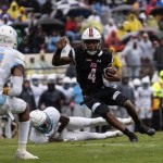 Jackson State players accept bowl game invites