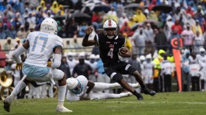 Jackson State players accept bowl game invites