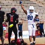 Fayetteville State gets by WSSU, advances to CIAA title game