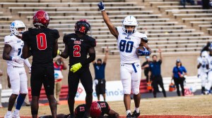 Fayetteville State gets by WSSU, advances to CIAA title game