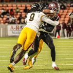 Texas Southern finally beats Grambling in a blowout win