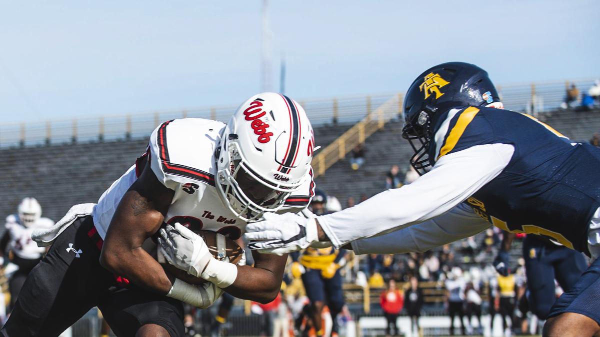 Gardner-Webb NC A&T Big South