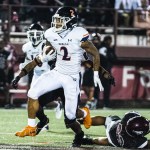 Pittsburgh Steelers invite Morgan State RB to camp