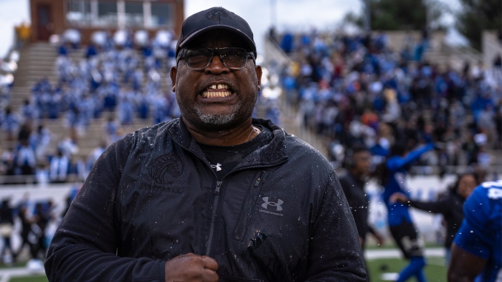 Fayetteville State finally CIAA champs - HBCU Gameday