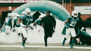 Fayetteville State CIAA championship ends five-year itch