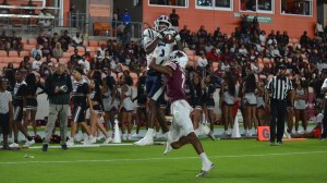 Jackson State remains perfect as offense clicks vs. Texas Southern