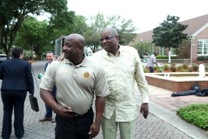 Dusty Baker finally gets MLB World Series title