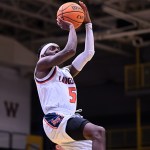 Austin HBCU basketball event features NAIA teams