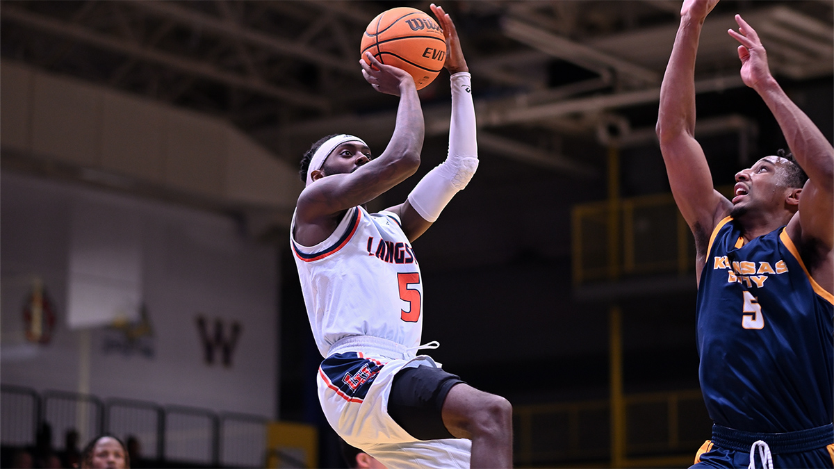 HBCU basketball Langston