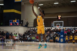 Chris Paul HBCU Challenge: North Carolina A&T outlasts Texas Southern