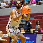 North Carolina Central takes down UNC Asheville