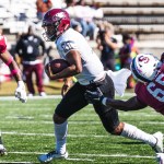 HBCU Gameday Football Poll: Top four have a lot to play for