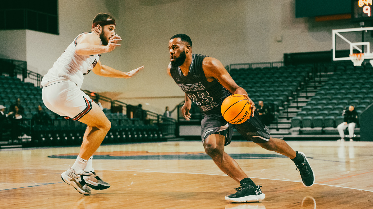 Men's Basketball To Play In HBCU Challenge Hosted By Chris Paul - Jackson  State University