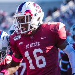 Howard – South Carolina State: Numbers Don’t Lie