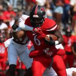 Southeast Missouri State shutdowns Tennessee State