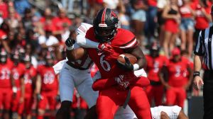 Southeast Missouri State shutdowns Tennessee State