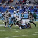 Southern triumphs in win over Mississippi Valley State