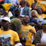 HBCU football games pace FCS in attendance, and itâ€™s not even close