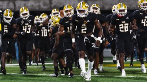 Alabama State victorious in taking down Bethune-Cookman