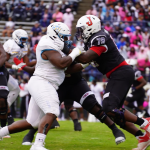 Jackson State to face Southern for SWAC title