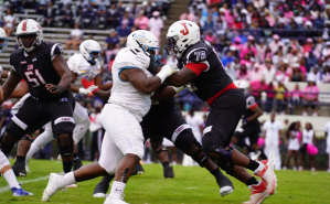 Jackson State to face Southern for SWAC title