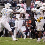 Florida A&M – Southern: The Numbers Don’t Lie