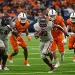 Grambling State – Texas Southern: Numbers Don’t Lie