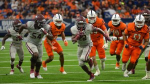 Grambling State – Texas Southern: Numbers Don’t Lie