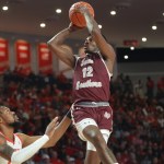 SWAC upsets, Texas Southern get praise from Kelvin Sampson