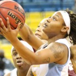 Southern women dominate LSU-Shreveport