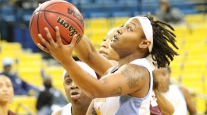 Southern women dominate LSU-Shreveport