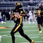 Prairie View A&M stands tall after beating Arkansas-Pine Bluff