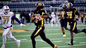 Prairie View A&M stands tall after beating Arkansas-Pine Bluff