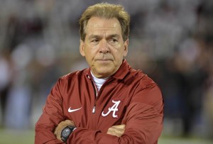 Nick Saban makes more than many HBCU athletics budgets