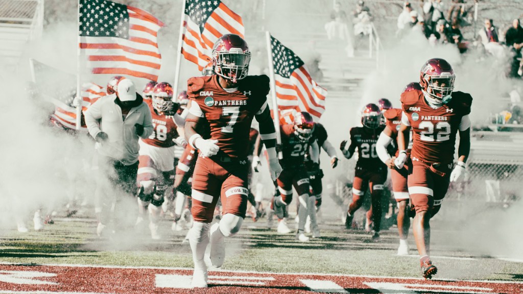 HBCU Gameday, Virginia Union