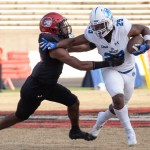 CIAA South Football Grades 2022: Needs work in summer school