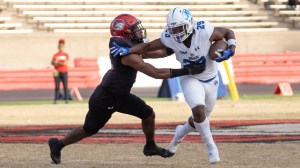 CIAA South Football Grades 2022: Needs work in summer school