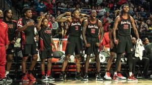 HBCU basketball comes to Harlem