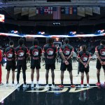 Winston-Salem State moves double-header to Wake Forest