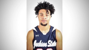 Jackson State hoops alumnus passes at 21