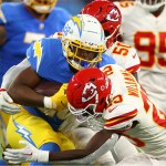 HBCU NFL Report: For games of Nov. 17-21