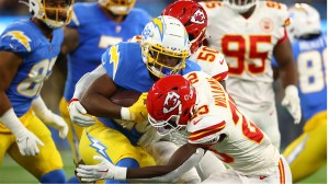 HBCU NFL Report: For games of Nov. 17-21