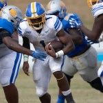 Fort Valley State RB Emmanuel Wilson invited to NFLPA Collegiate Bowl